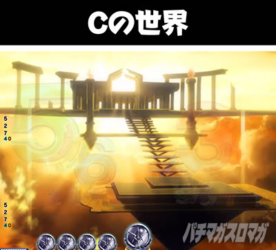 P�R�[�h�M�A�XRR�@C�̐��E