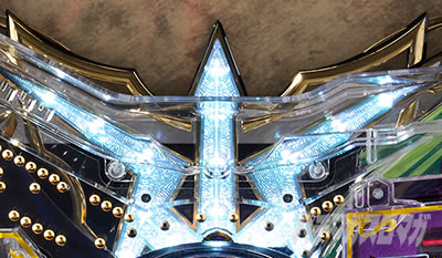 P�R�[�h�M�A�XRR ���̋R�m�c�G���u����