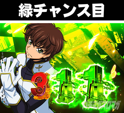 P�R�[�h�M�A�XRR �΃`�����X��