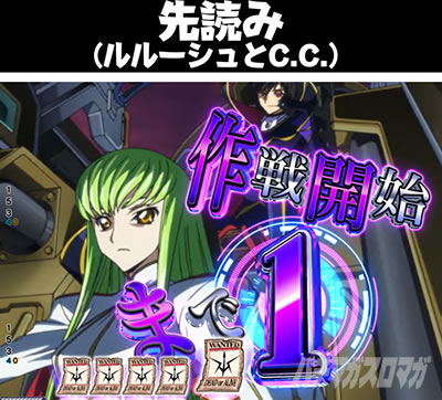 P�R�[�h�M�A�XRR�@�����[�V����CC