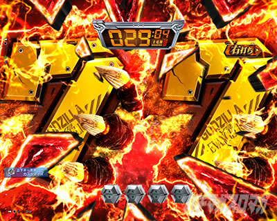 P�S�W��VS�G���@���Q���I��_�`G�זE�o���`_PREMIUM_MODEL �p�`���R�b���[�U�[��ǂ݂̃g�[�^���M���x��5.0%