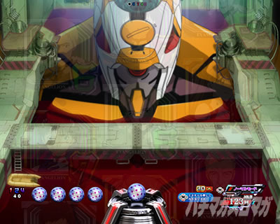 �G���@16�J���� �p�`���R�b�i�[�ɔw�i