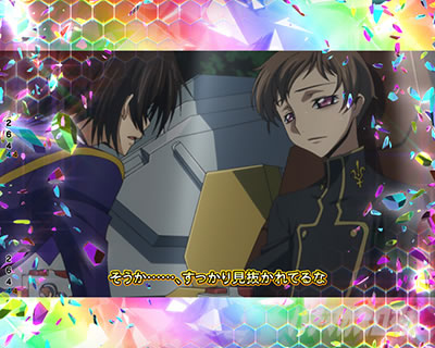 P�R�[�h�M�A�X�b���t�̃����[�V��3�b�Ãf�W �p�`���R�b�X�g�[���[���[�`