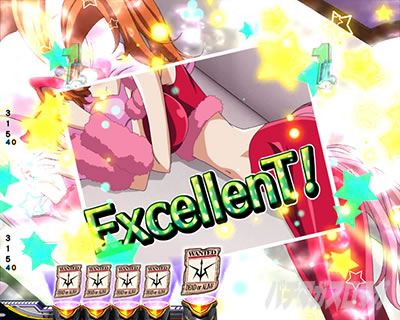 P�R�[�h�M�A�X�b���t�̃����[�V��3�b�Ãf�W �p�`���R�b�V���[���[�L�R�X�v�������O���[�`