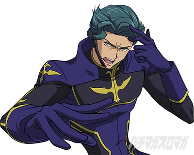 P�R�[�h�M�A�X�b���t�̃����[�V��3�b�Ãf�W �p�`���R�b�W�F���~�A�~�ω��o