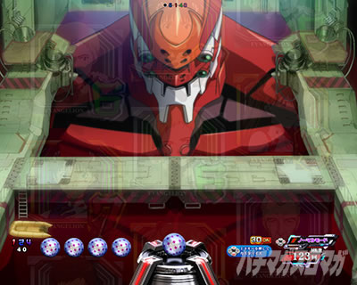 �G���@16�Q���h�E �p�`���R�b�i�[�ɔw�i