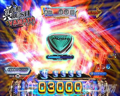 P �F����̓��}�g2202 ���g�� �p�`���R�b�{�^���\��