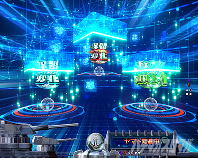 P �F����̓��}�g2202 ���g�� �p�`���R�b���[�_�[���G�\��