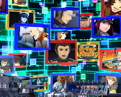 P �F����̓��}�g2202 ���g�� �p�`���R�b�T�C�o�[��ԏ󋵐����\��