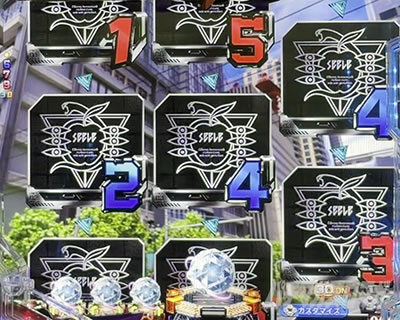 �S�W�G���@2 �p�`���R�b�ϓ���~���}���ω���ǂ�