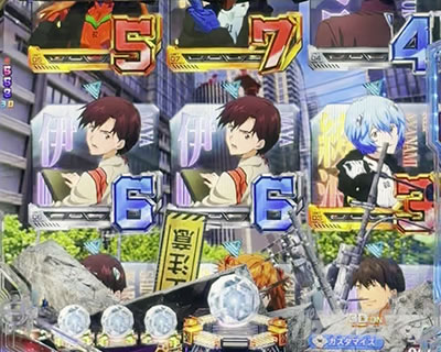 �S�W�G���@2 �p�`���R�b�S�W���ڋߐ�ǂݗ\��