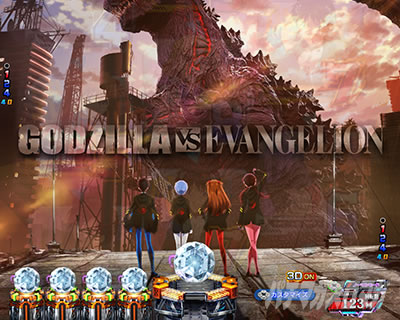 �S�W�G���@2 �p�`���R�b�X�e�[�W�ω���ǂ�