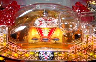 CR���鍳 JUDGEMENT�� EX