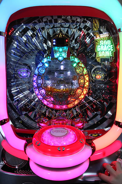 CR�m���\��