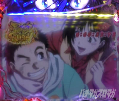 P�������ƂƂ�`���bSPEC�`