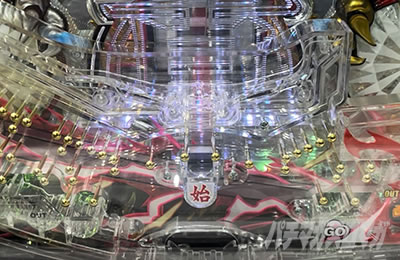 P�^�E��R����`�����̐����`�@�X�e�[�W���\