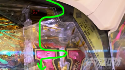 P�^�E��R����`�����̐����`�@�����c�[�Ŗ@(�I�[�o�[���ܑ��i�Ŗ@) ���s���������R