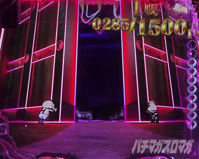 P���I���E�V�˃o�J�{���`�_SPEC �M���`