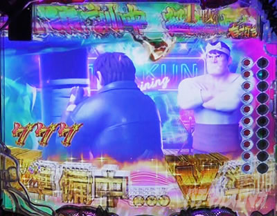 P���I���E�V�˃o�J�{���`�_SPEC �M���` �d�T�|���̎~�ߑł�