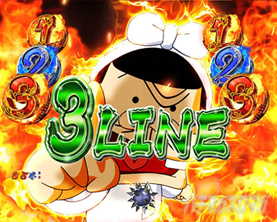 P���I���E�V�˃o�J�{���`�_SPEC �M���`