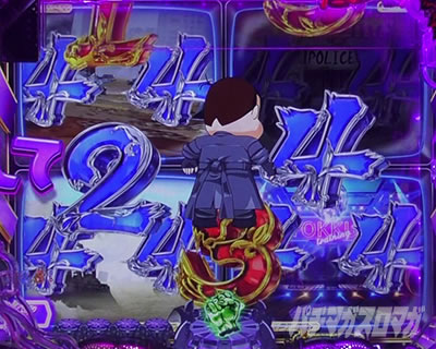 P���I���E�V�˃o�J�{���`�_SPEC �M���`