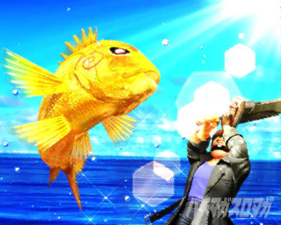 P���I���E�V�˃o�J�{���`�_SPEC �M���`