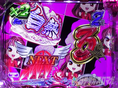 P���X���؁E�̕P�`���`BLACK DIVA�Ɂ`�b�����O���[�`