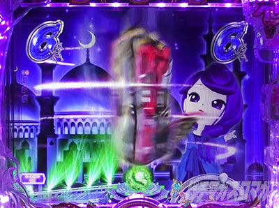 P���X���؁E�̕P�`���`BLACK DIVA�Ɂ`�b�����O���[�`