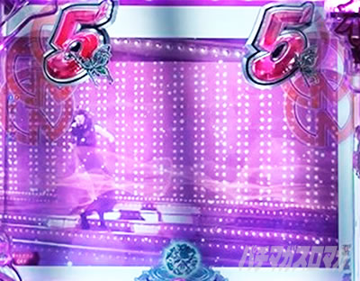 P���X���؁E�̕P�`���`BLACK DIVA�Ɂ`�b�\��SP���[�`