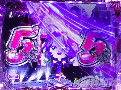 P���X���؁E�̕P�`���`BLACK DIVA�Ɂ`�b