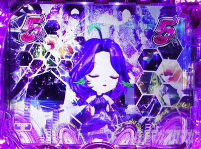 P���X���؁E�̕P�`���`BLACK DIVA�Ɂ`�b