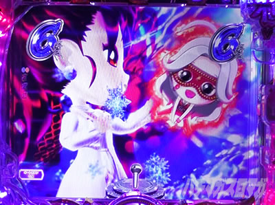 P���X���؁E�̕P�`���`BLACK DIVA�Ɂ`�bWHITE BREATH