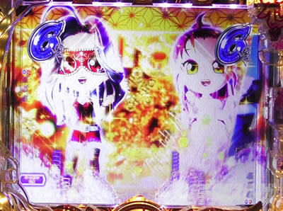 P���X���؁E�̕P�`���`BLACK DIVA�Ɂ`�bWHITE BREATH