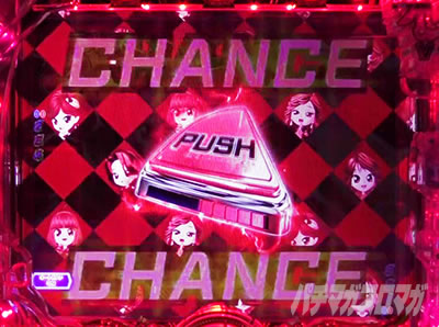 P���X���؁E�̕P�`���`BLACK DIVA�Ɂ`�b�~�E�A���[��