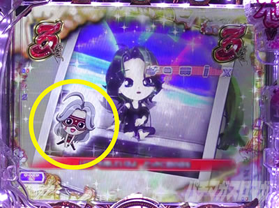 P���X���؁E�̕P�`���`BLACK DIVA�Ɂ`�b