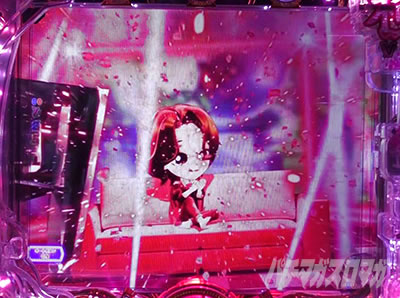 P���X���؁E�̕P�`���`BLACK DIVA�Ɂ`�b