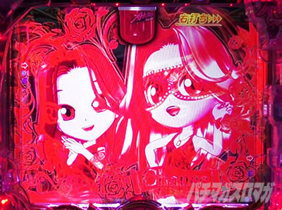 P���X���؁E�̕P�`���`BLACK DIVA�Ɂ`�b