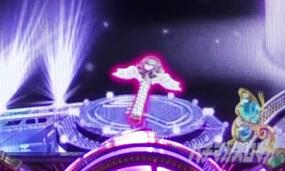 P���X���؁E�̕P�`���`BLACK DIVA�Ɂ` �ۗ��ω��\��