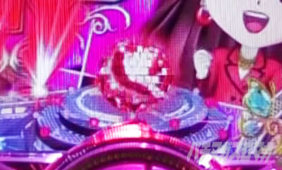 P���X���؁E�̕P�`���`BLACK DIVA�Ɂ` �ۗ��ω��\��