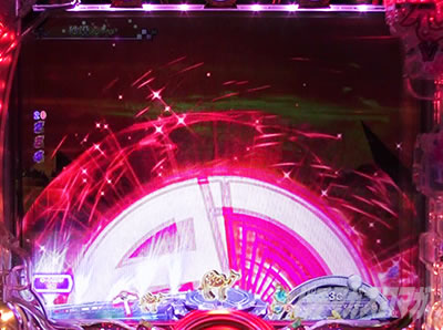 P���X���؁E�̕P�`���`BLACK DIVA�Ɂ` ���S�t���b�V����ǂ�