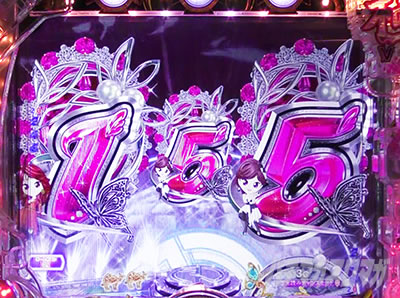 P���X���؁E�̕P�`���`BLACK DIVA�Ɂ` ���F�}����ǂ�