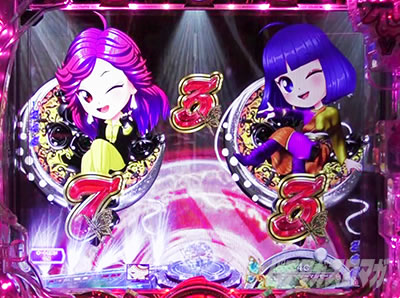 P���X���؁E�̕P�`���`BLACK DIVA�Ɂ` ���F�}����ǂ�