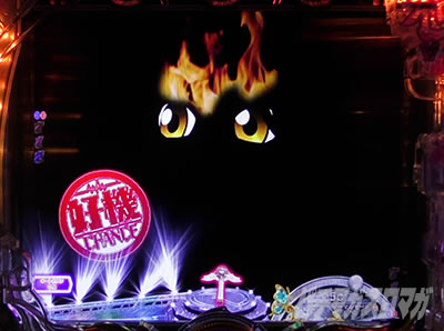 P���X���؁E�̕P�`���`BLACK DIVA�Ɂ`�b���э؃X�e�b�v�A�b�v�\��