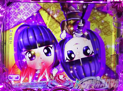 P���X���؁E�̕P�`���`BLACK DIVA�Ɂ` �w�i�\�� DESIRE