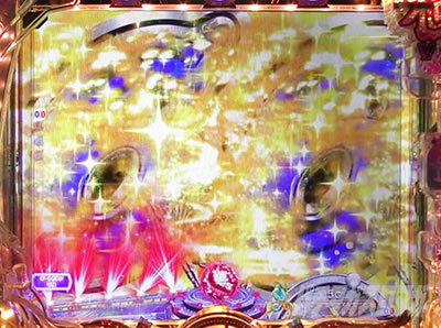 P���X���؁E�̕P�`���`BLACK DIVA�Ɂ` ���[�`�}���ω��\��