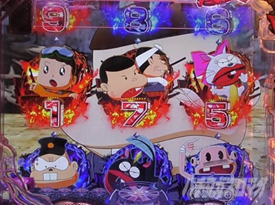 P���I���E�V�˃o�J�{���`���_SPEC�`�b�M���x�J�X�^���@���o�J�X�^��