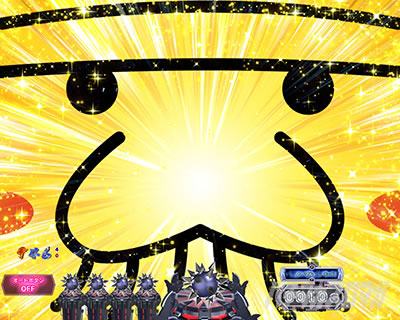 P���I���E�V�˃o�J�{���`���_SPEC�`�b�p�p�w�i�\��