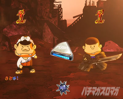 P���I���E�V�˃o�J�{���`���_SPEC�`�b�������[�`