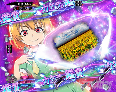 P�Ђ��炵�̂Ȃ����� �։��]�� |�J�P���̊ӏܗ\��