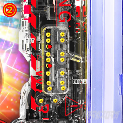 P�U�k�@����SAC_2045 199LTver. �p�`���R